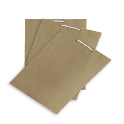 Paper Bag Plain 