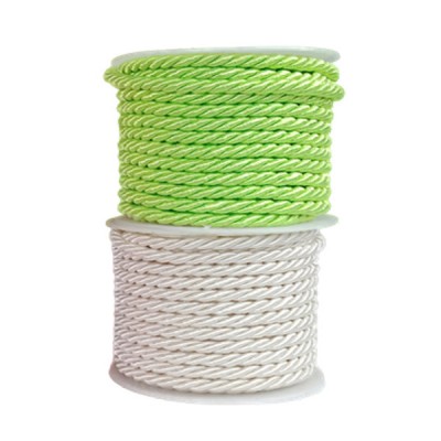 Designing Craft Rope - Single color - Pack Of 2