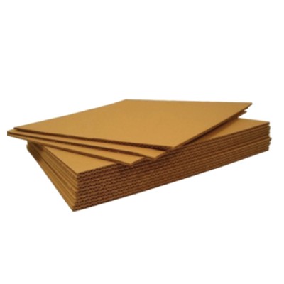 Corrugated Sheet 470 x 1000mm - Pack Of 12