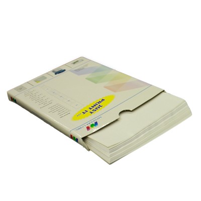 A4 - White spl maplitho 115 GSM -A4 - Pack Of 100