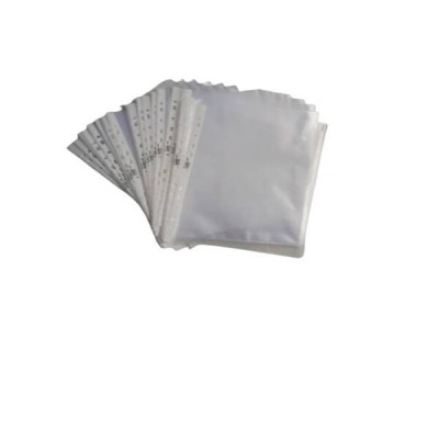 Sheet protector - 50 sheets - SPA 100