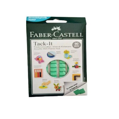 Faber Castell Tack it 
