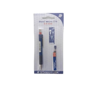 Mechanical Pencil - Staedtler - Mars micro 775 - 0.5mm
