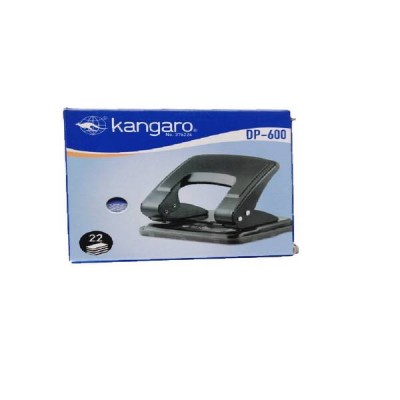 Kangaro paper punch - DP-600