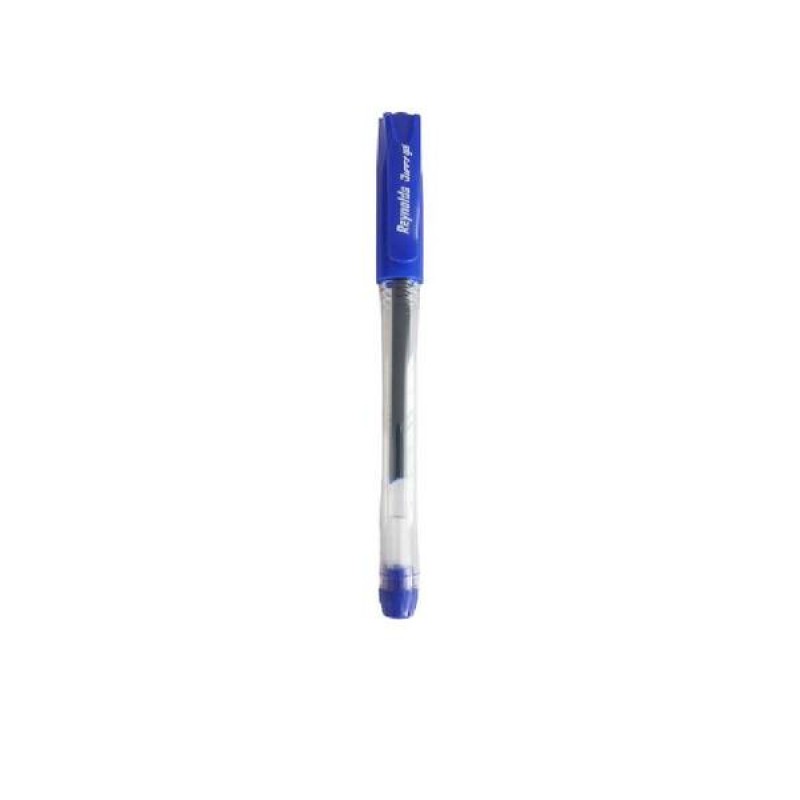 Reynolds Gel Pen blue